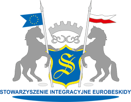 Logo Stowarzyszenie Integracyjne Eurobeskidy