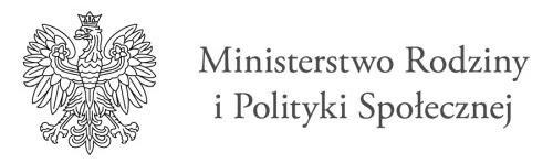 Ministerstwo Rodziny i Polityki Społecznej