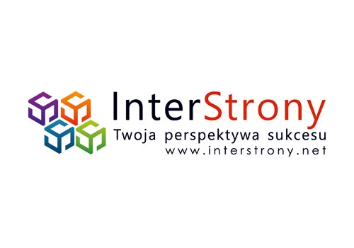 Logo Interstrony
