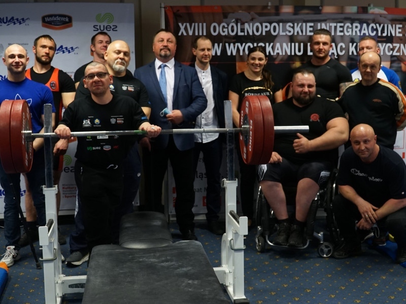 Inna miara sportowego sukcesu