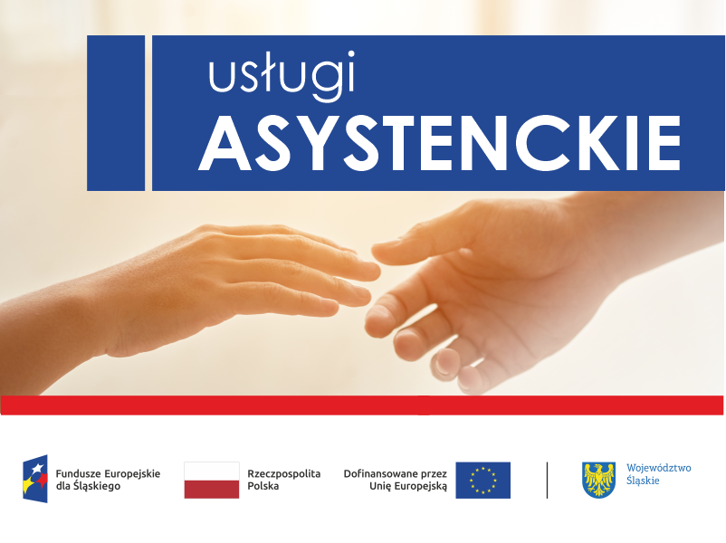 Ruszyła rekrutacja do unijnego projektu wsparcia asystenckiego dla OzN