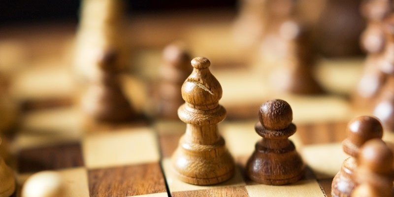 foto:Wyniki szachowe
