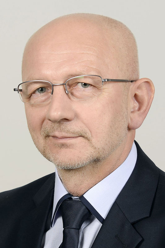 Andrzej Kamiński - Senator RP