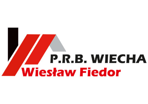 Logo Wiecha Wiesław Fiedor