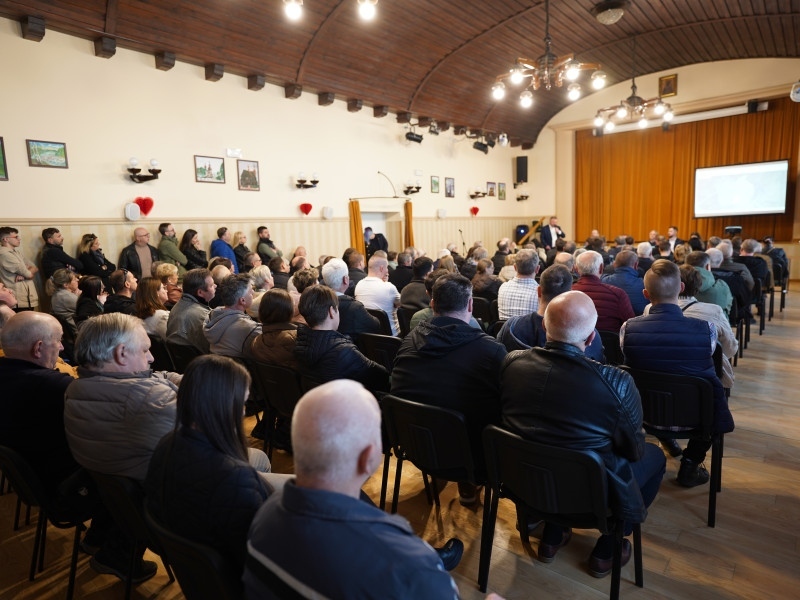 Plan ogólny, ale pytania szczegółowe…