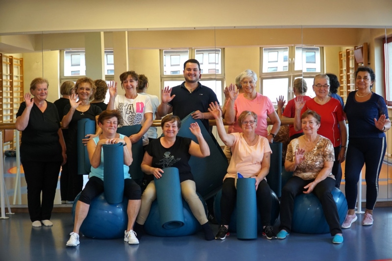 Projekt Aktywni Plus 2026